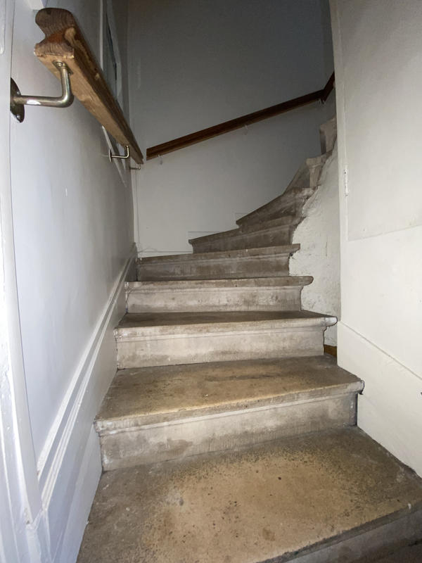 Maison - 61 m² - 3 pièces