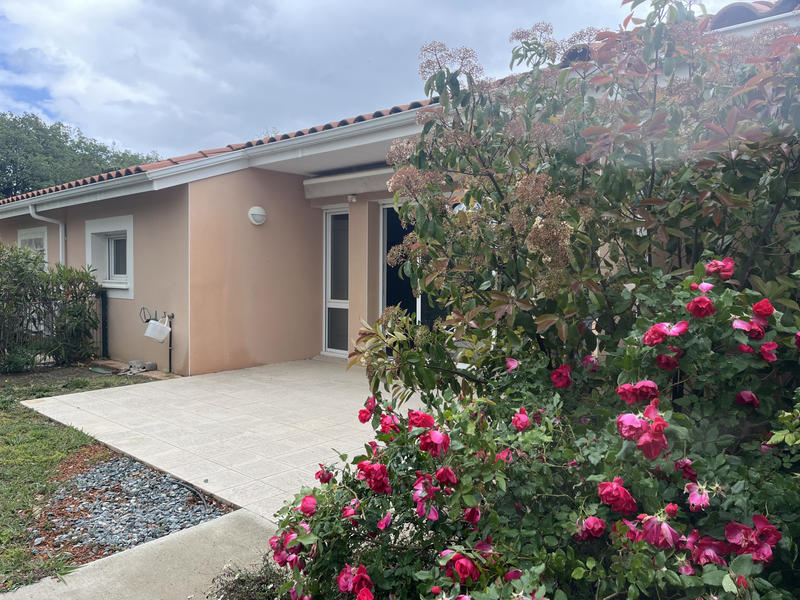 Appartement - 86 m² - 3 pièces