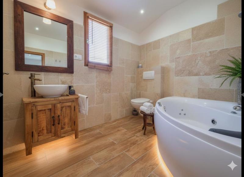 Villa - 115 m² - 5 pièces