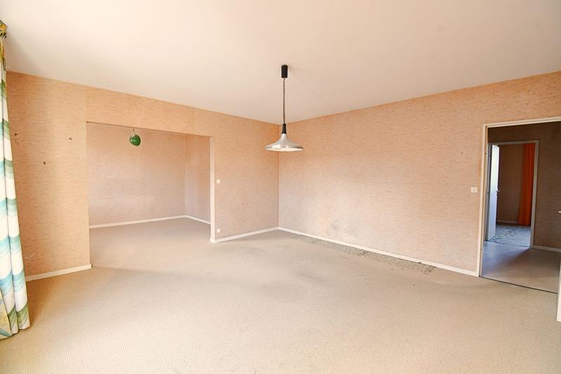 Appartement - 84 m² - 4 pièces