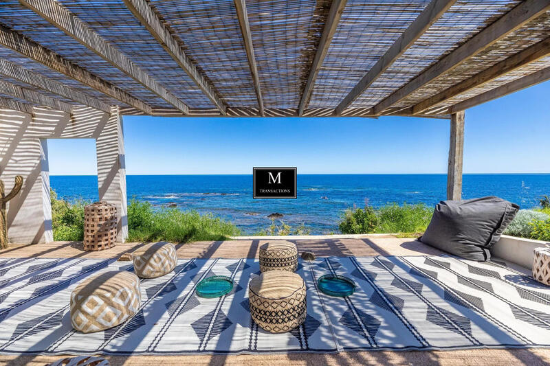 Villa - 316 m² - 9 pièces