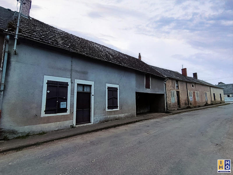 Maison - 150 m² - 7 pièces