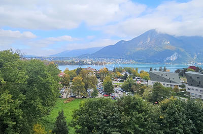 Appartement - 66 m² - 2 pièces