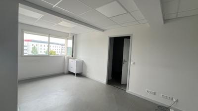Bureau - 232 m² - 10 pièces