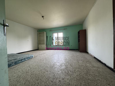 Maison ancienne - 179 m² - 6 pièces