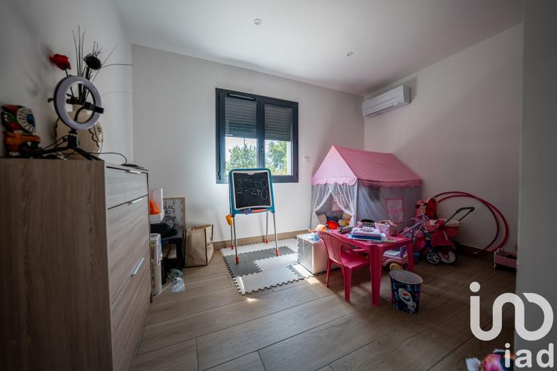 Maison - 150 m² - 4 pièces