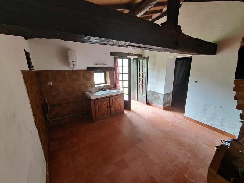 Maison - 157 m² - 7 pièces