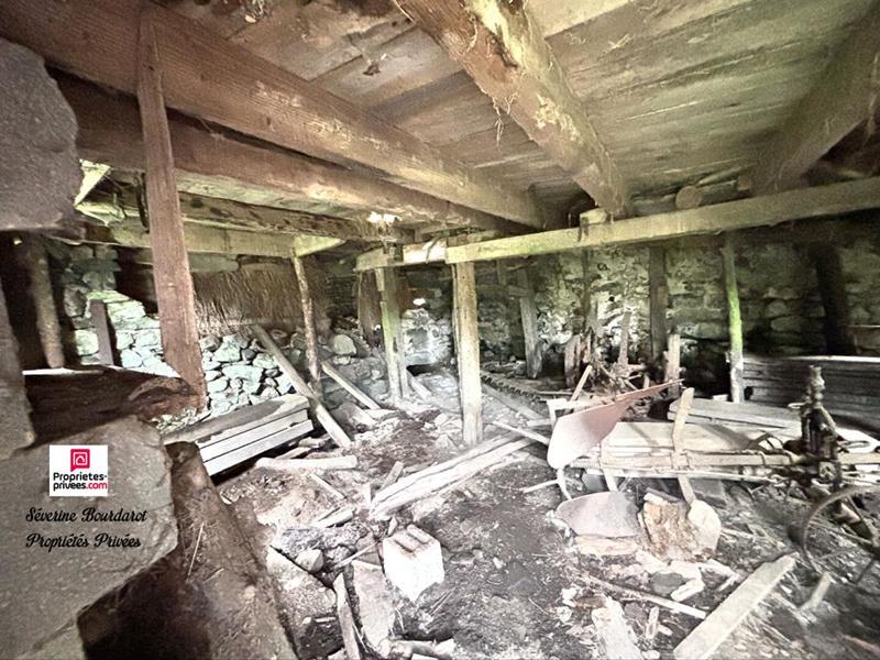 Maison de village - 82 m² - 4 pièces