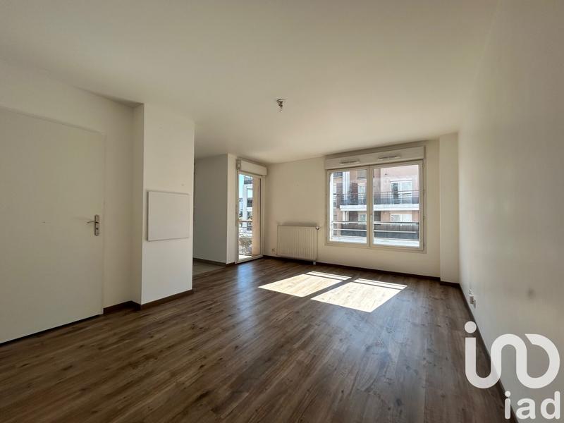 Appartement - 33 m² - 1 pièce