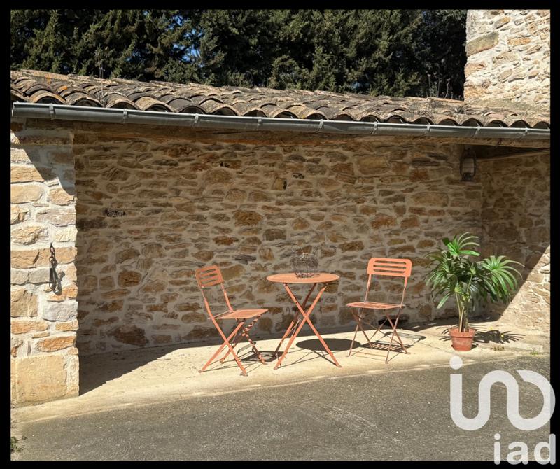 Maison - 155 m² - 5 pièces