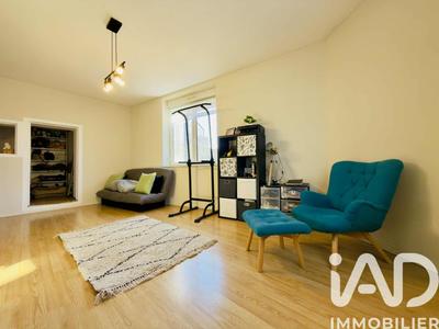Appartement - 108 m² - 5 pièces