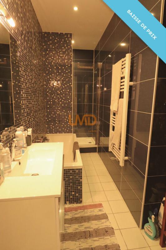 Appartement - 86 m² - 3 pièces