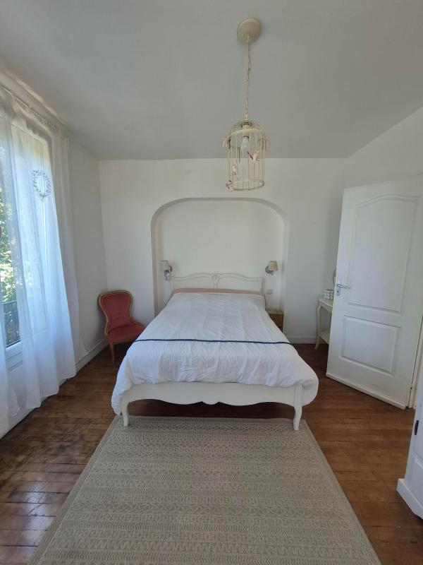 Maison - 86 m² - 5 pièces