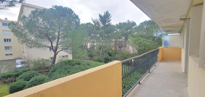 Appartement - 78 m² - 3 pièces