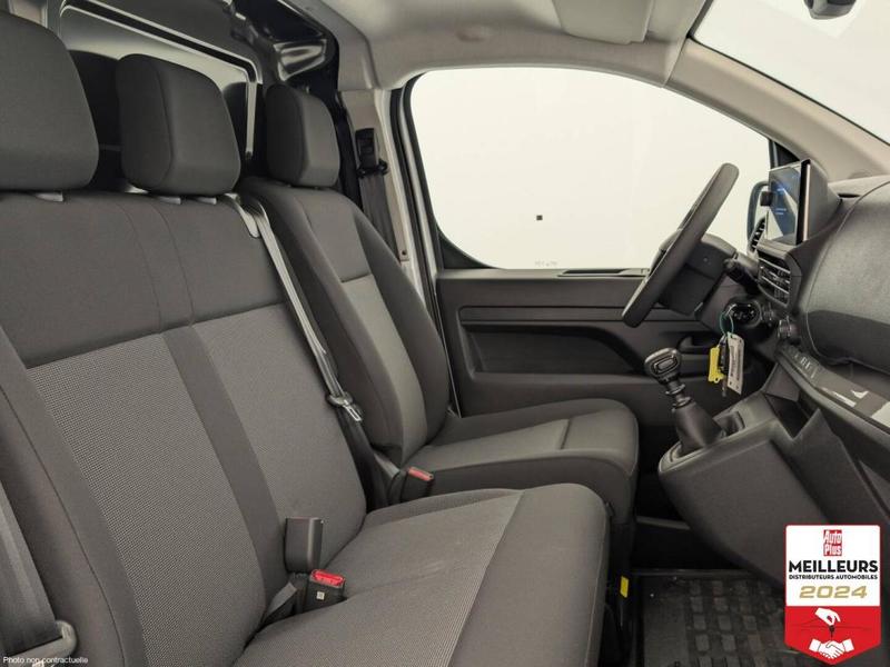 Peugeot Expert Fourgon Fgn m Bluehdi 145 Bvm6