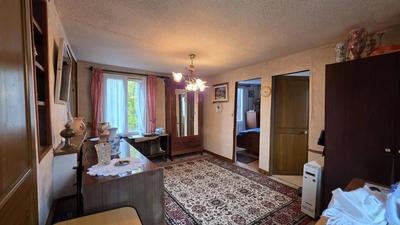 Maison de ville - 50 m² - 4 pièces