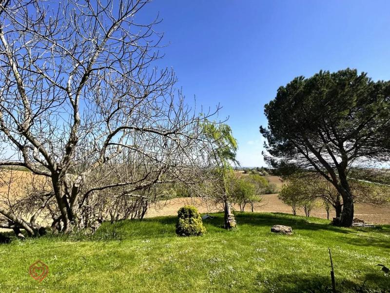 Corps de ferme - 292 m² - 14 pièces