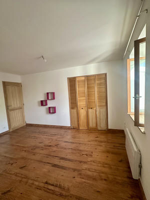 Maison de village - 97 m² - 3 pièces