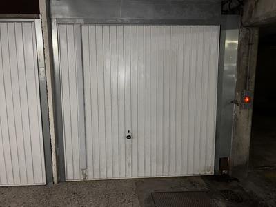 Parking / Garage - 12 m²