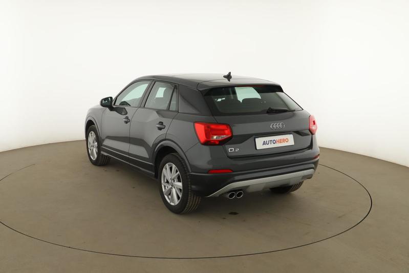 Audi Q2 35 Tfsi Cod Sport 150 ch
