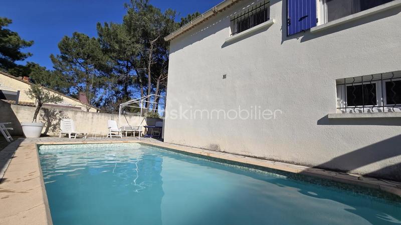 Maison ancienne - 140 m² - 7 pièces