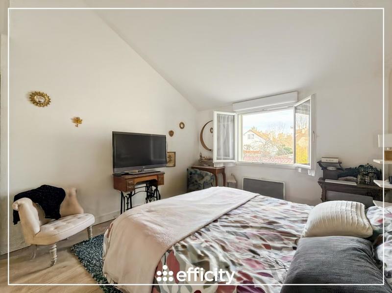 Pavillon - 110 m² - 4 pièces