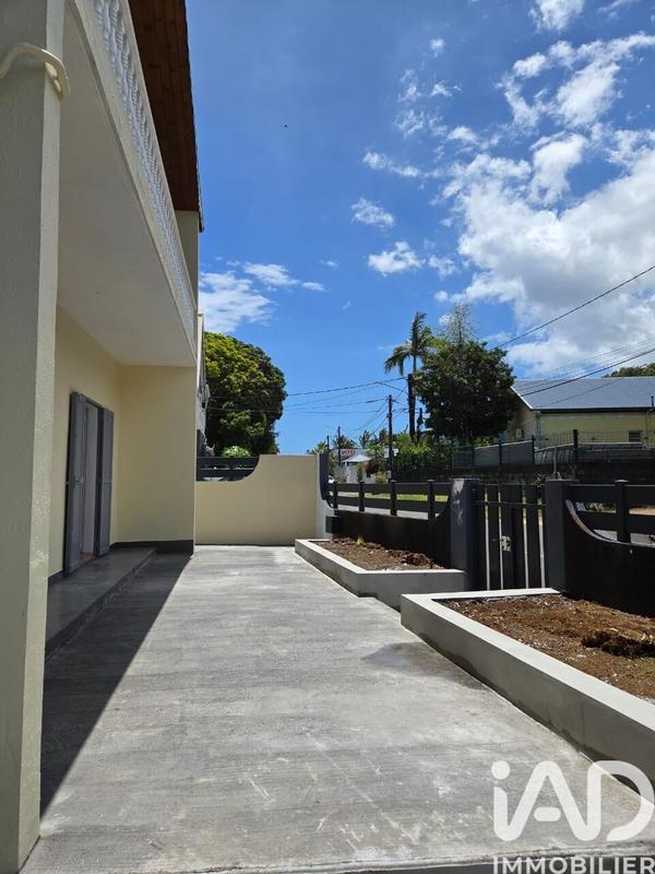 Maison - 96 m² - 4 pièces