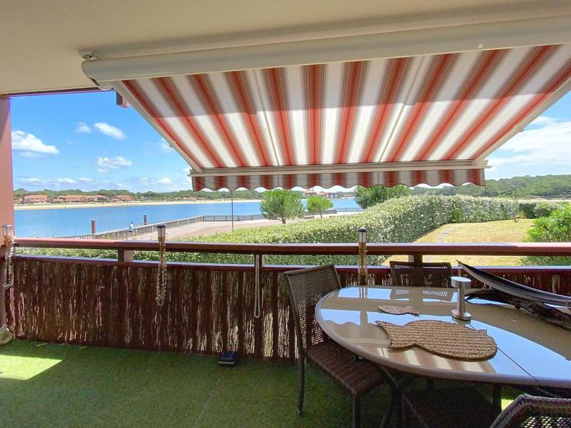 Appartement - 29 m² - 2 pièces