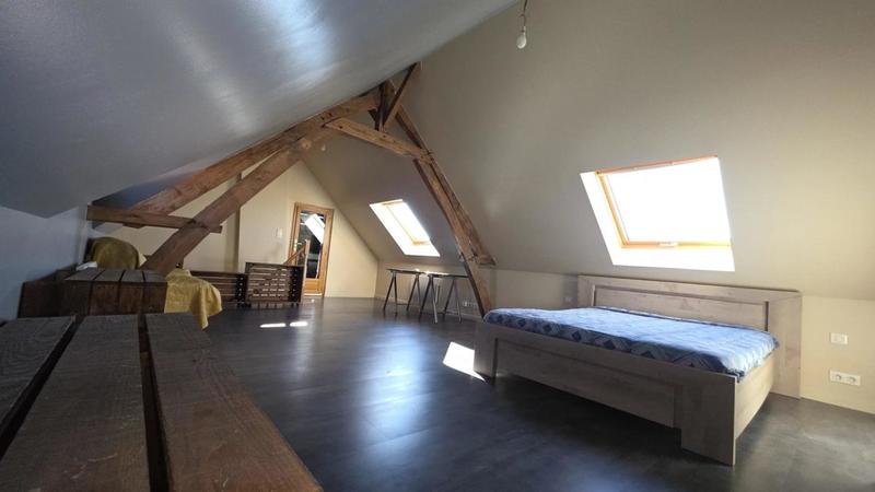 Maison - 102 m² - 5 pièces