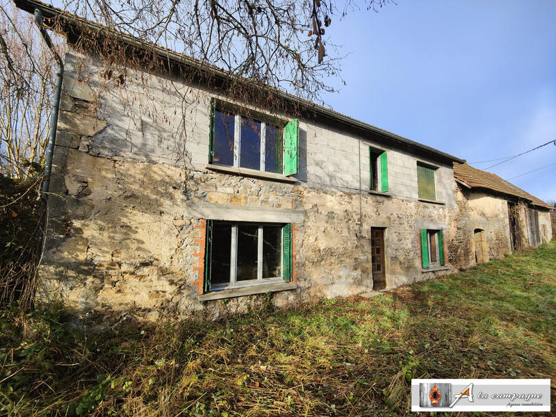Maison - 138 m² - 4 pièces