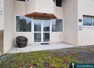 Local commercial - 173 m² - 4 pièces