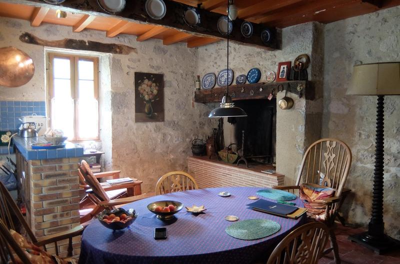 Maison - 210 m² - 6 pièces