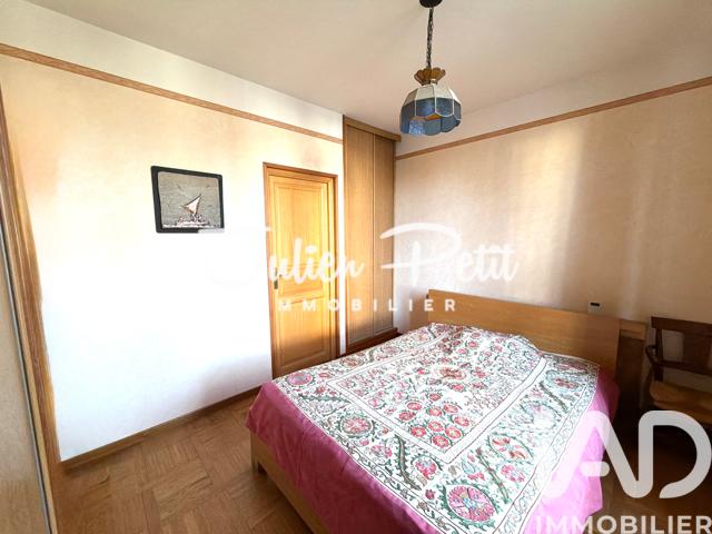 Maison - 129 m² - 6 pièces