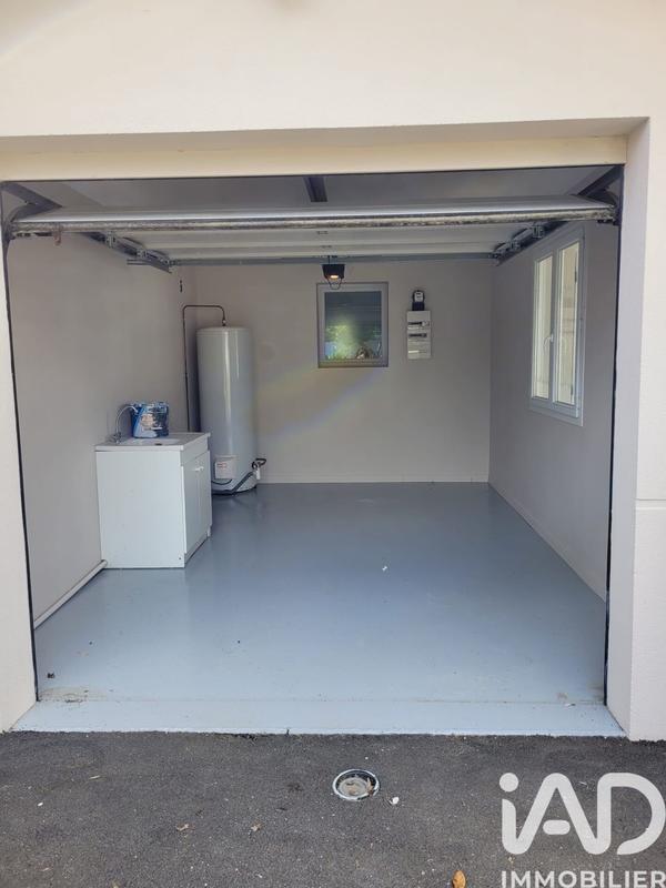 Maison - 172 m² - 9 pièces