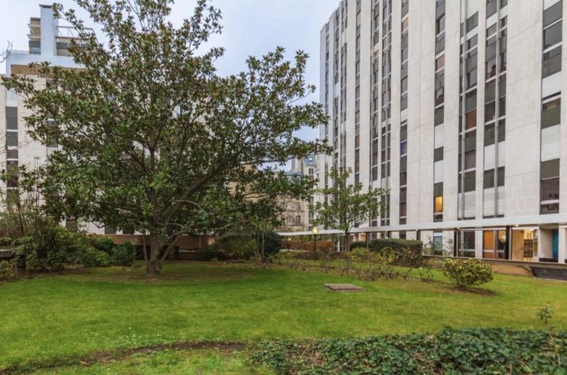 Studio - 23 m² - 1 pièce