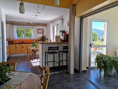 Maison d'architecte - 140 m²