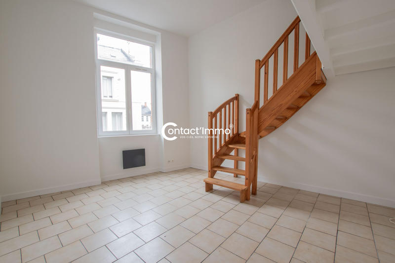 Appartement - 74 m² - 3 pièces