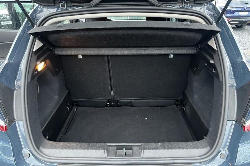 Renault Captur TCe 100 Gpl Evolution