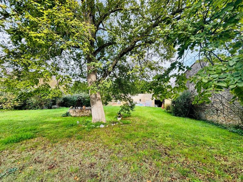 Maison - 176 m² - 5 pièces