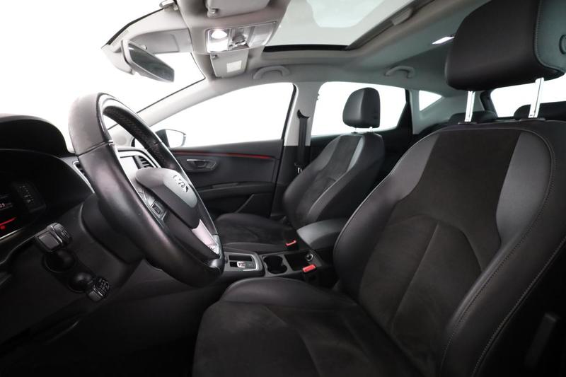 Seat Leon 1.5 Tsi Act Xcellence Dsg 150 ch