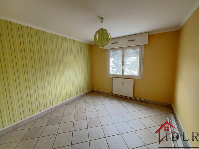 Appartement - 82 m² - 5 pièces