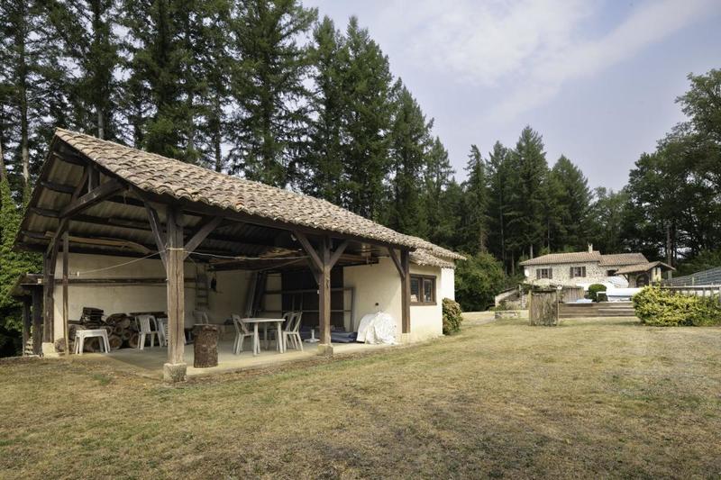 Maison - 133 m² - 5 pièces