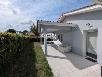 Bureau - 88 m² - 3 pièces