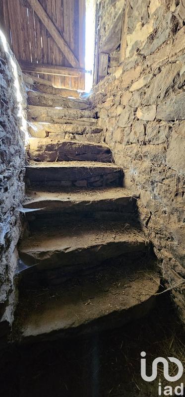 Ferme - 320 m² - 2 pièces