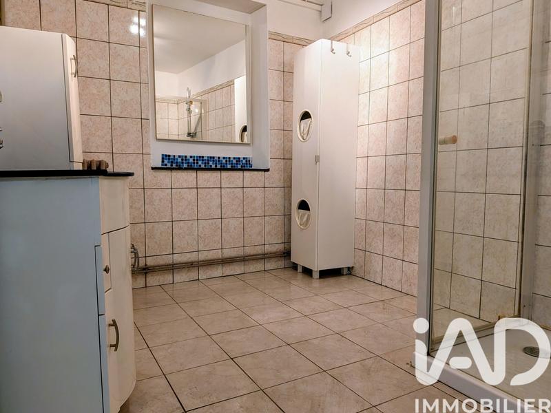 Maison de village - 198 m² - 5 pièces