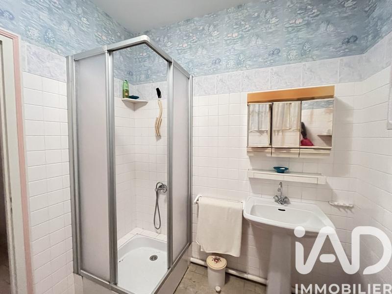 Maison de ville - 175 m² - 7 pièces