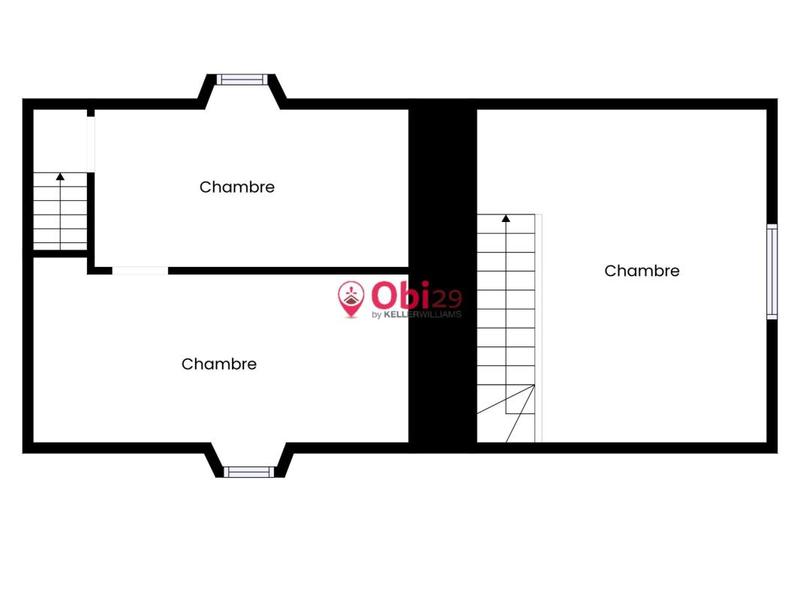 Maison - 160 m² - 9 pièces