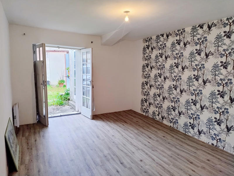 Maison de village - 136 m² - 5 pièces