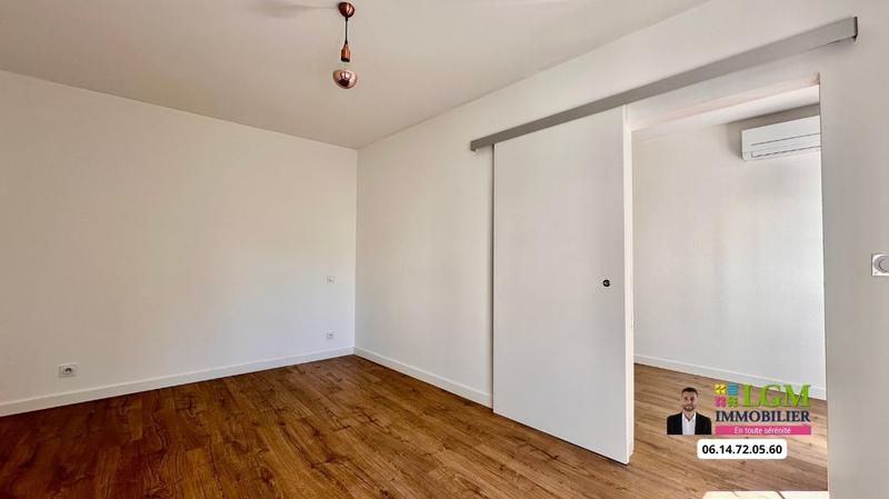 Duplex - 137 m² - 3 pièces