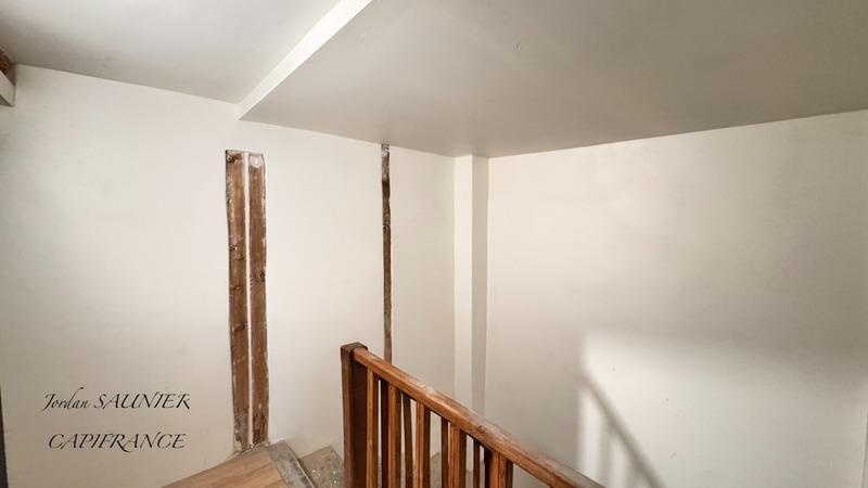 Duplex - 52 m² - 2 pièces